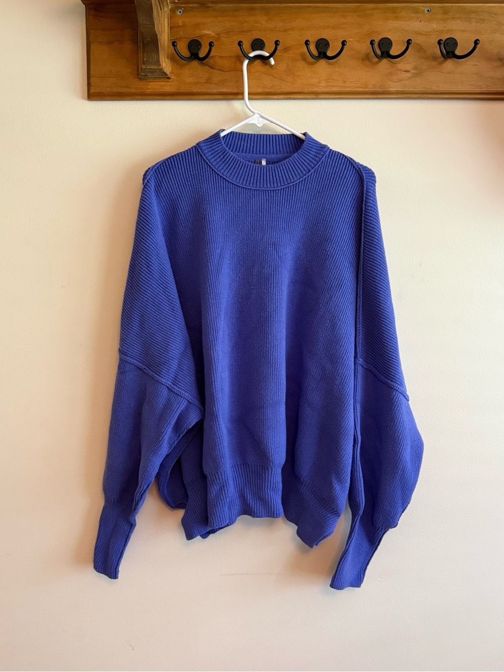 Free People Easy Street Sweater
